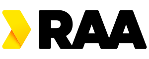 RAA logo